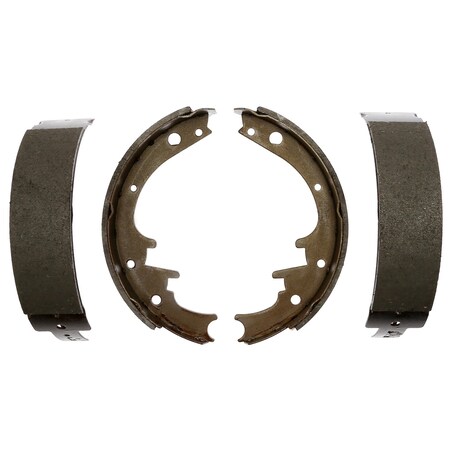 Raybestos RAYBESTOS BRAKE 154PG